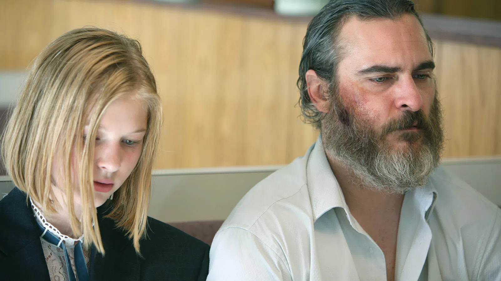 Film Review: You Were Never Really Here