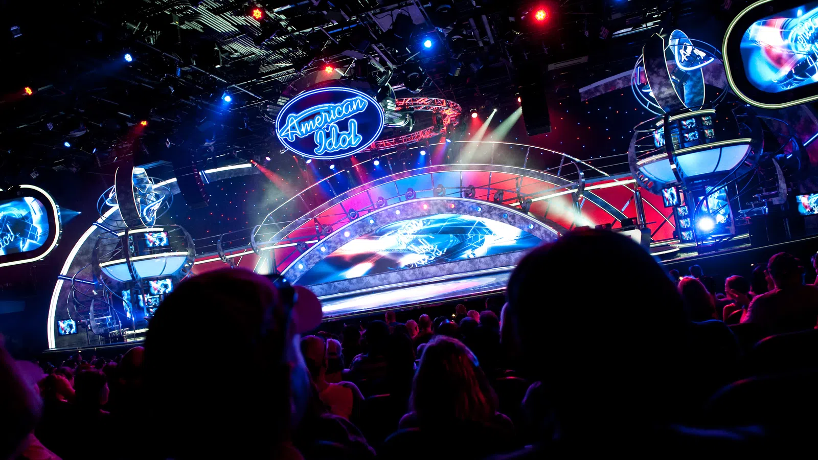 American Idol Auditions Are Back in New Orleans 