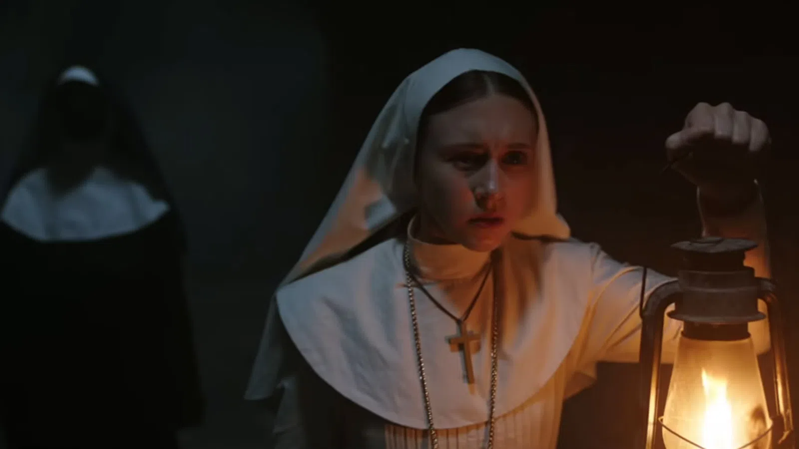 Film Review: The Nun