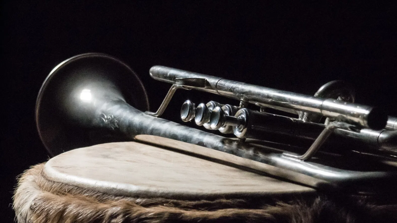 Local Middle School Band Needs Help Recovering from Hurricane Ida