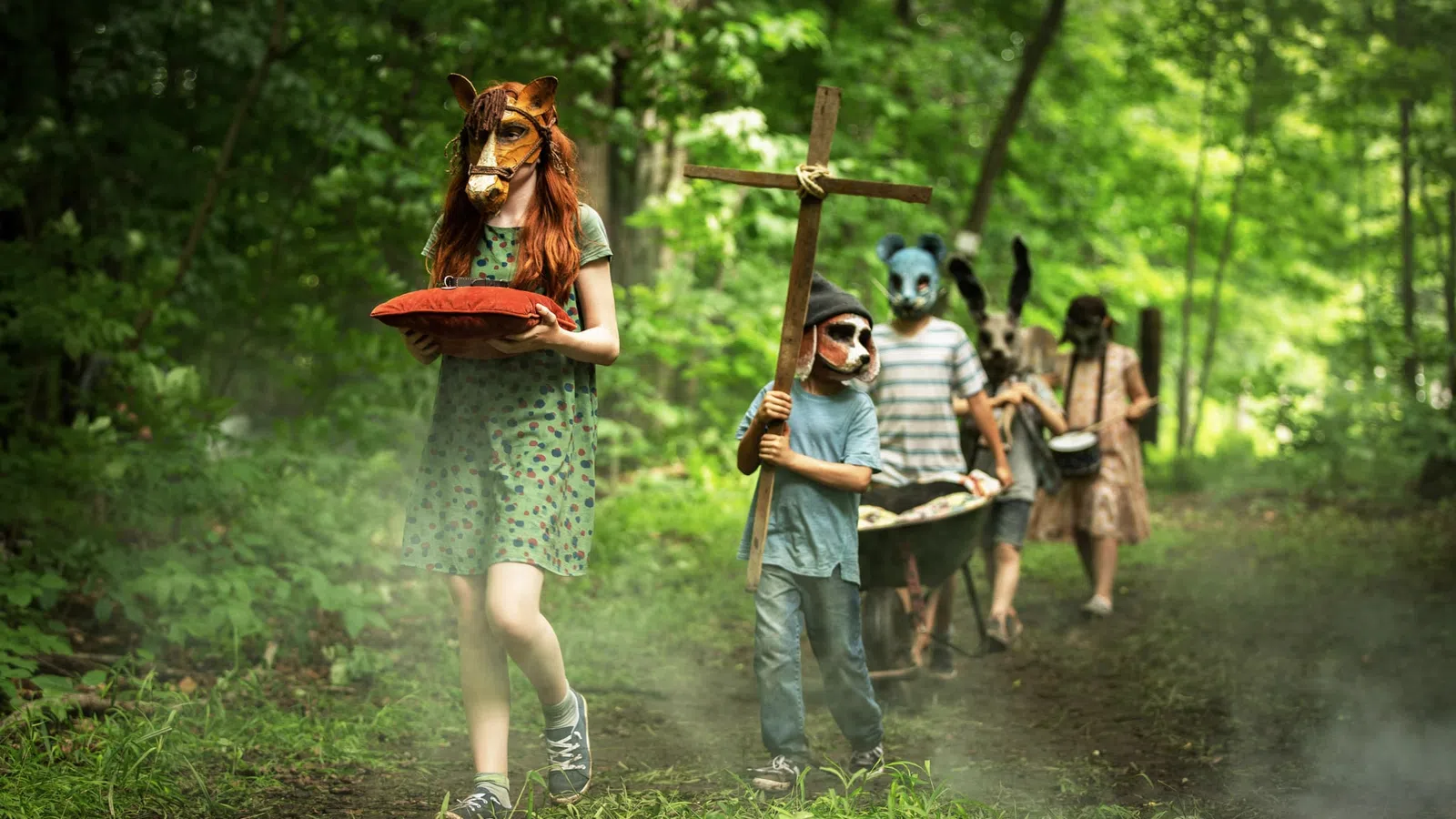 Film Review: Pet Sematary