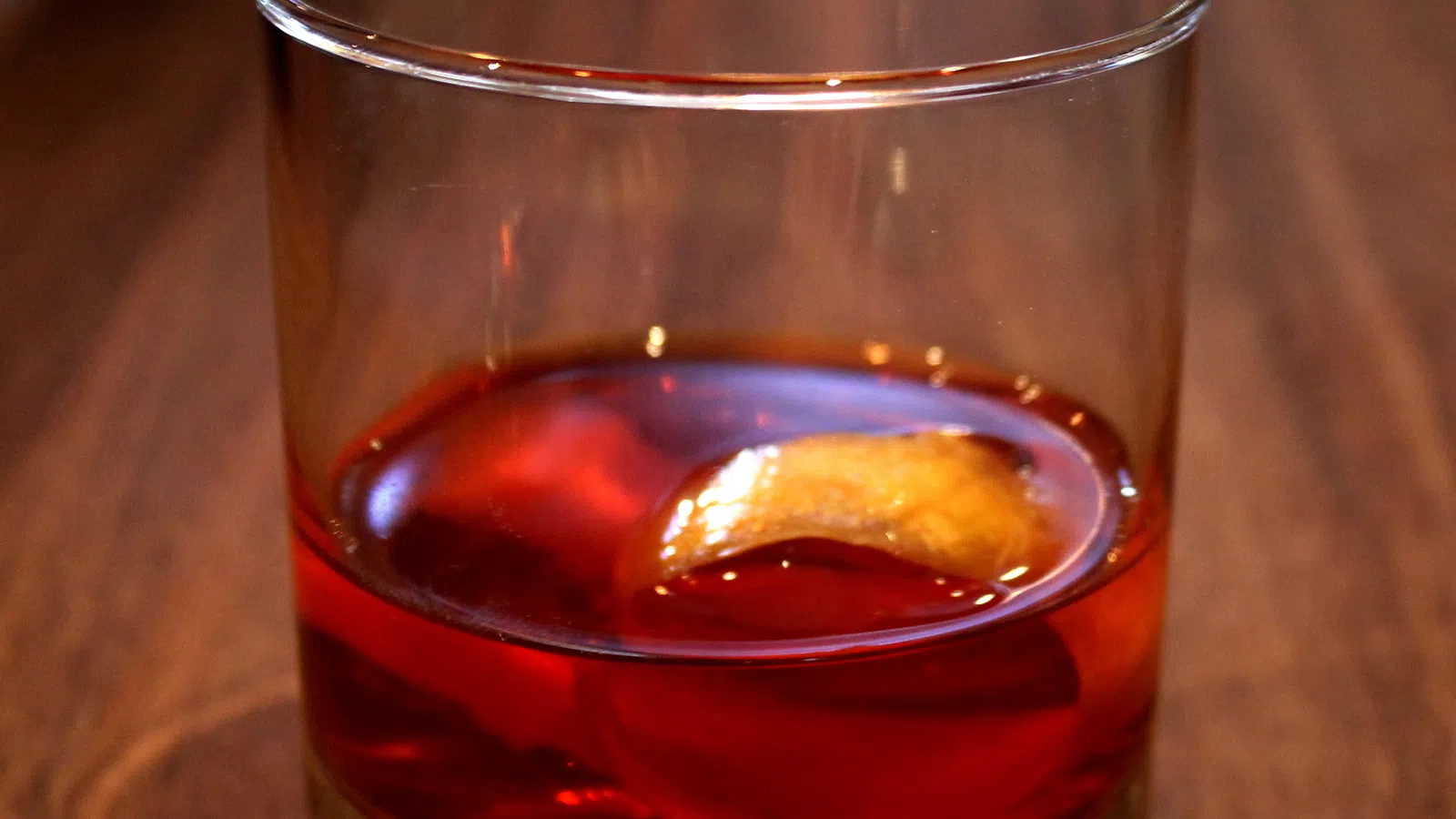 Sazerac House: School of Drinking