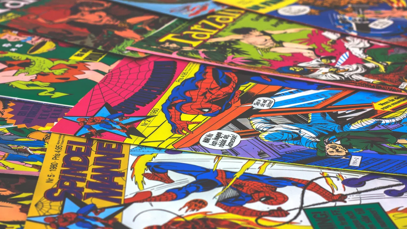 Pop Culture on the Panhandle: Pensacon Welcomes Cast from  The Suicide Squad  for 2022