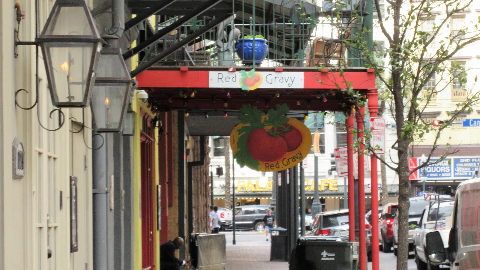Restaurants on the Move: Some New Orleans Dining Icons Get New Digs