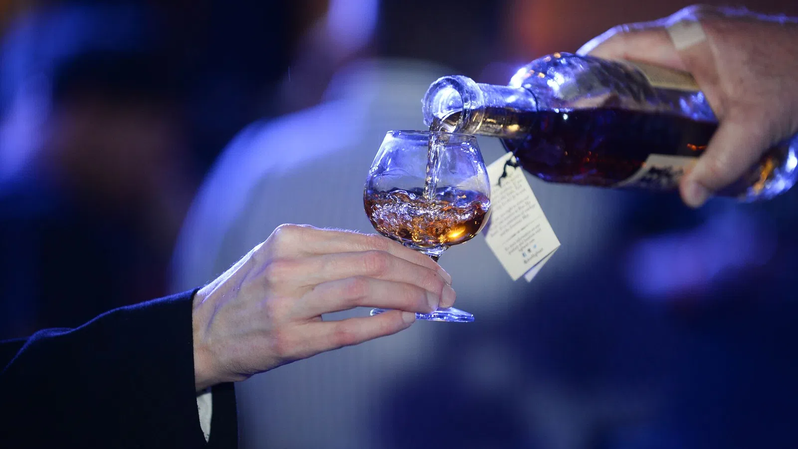 2018 New Orleans Bourbon Fest Dinners Announced