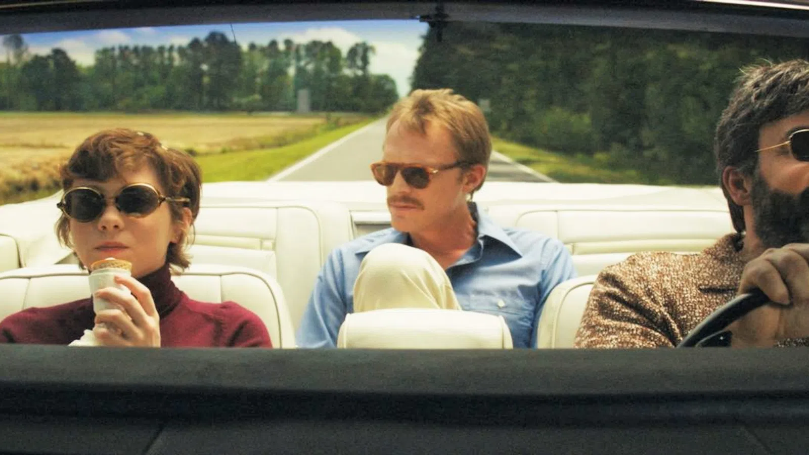Film Review: Uncle Frank