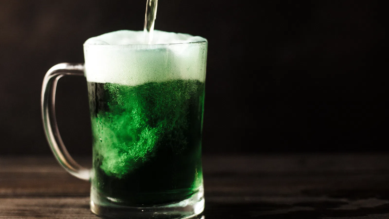 St. Patrick's Day Celebrations Are More Fun in New Orleans