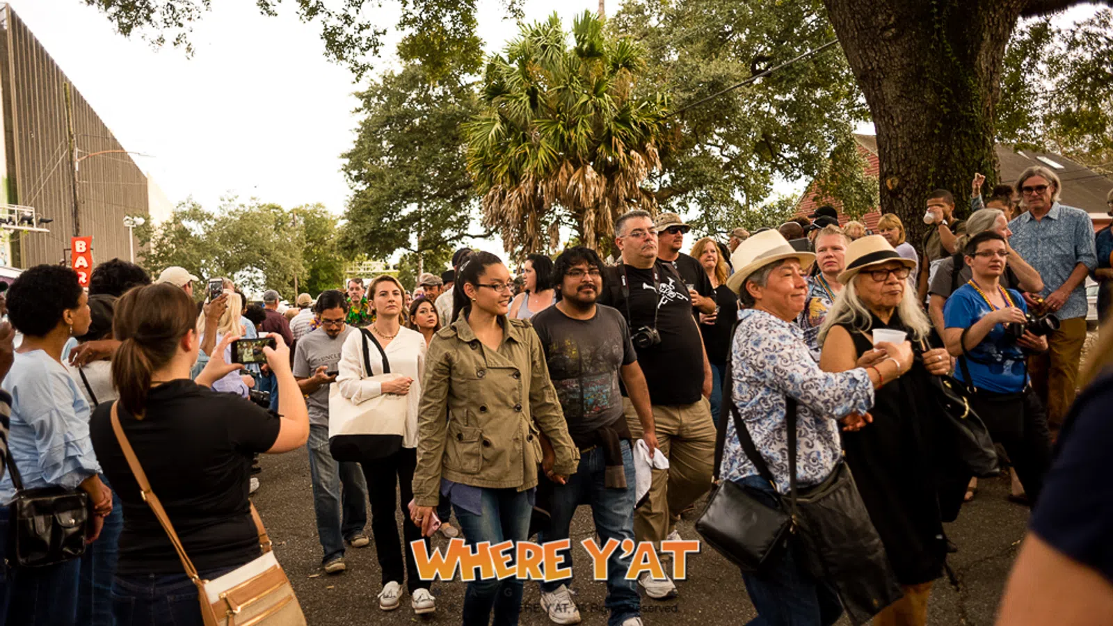 Second-Line for Fats Domino