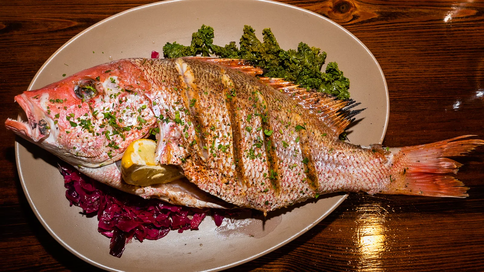 The Hottest New Orleans Restaurants This Fall!