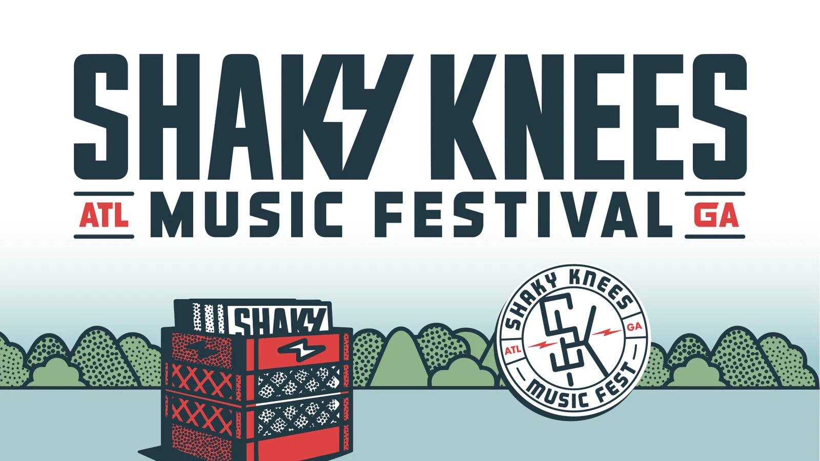 A Look Back On the 6th Annual ATL Shaky Knees Music Festival