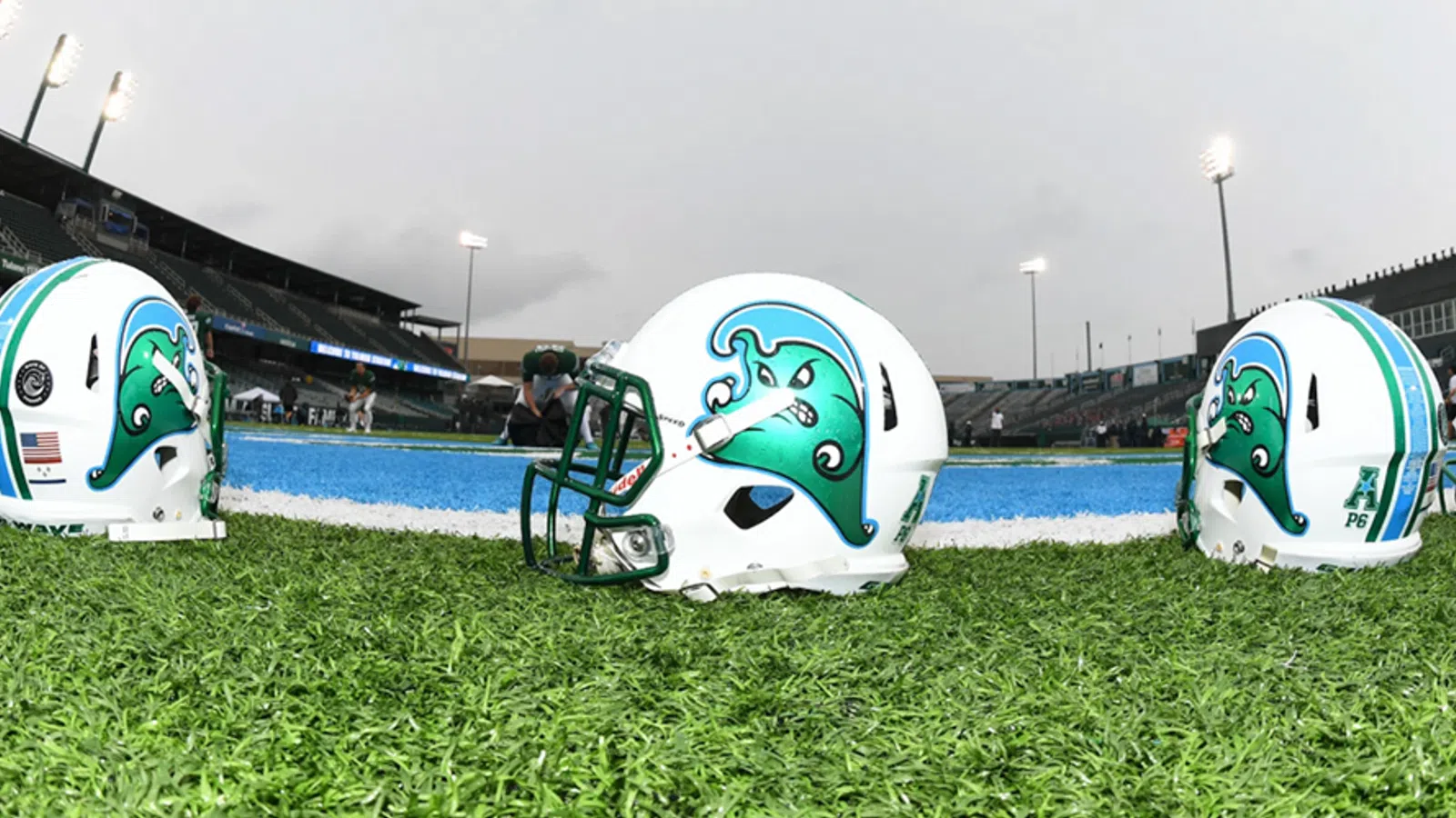 Threepeat? Tulane Strives for Third Straight Bowl Victory