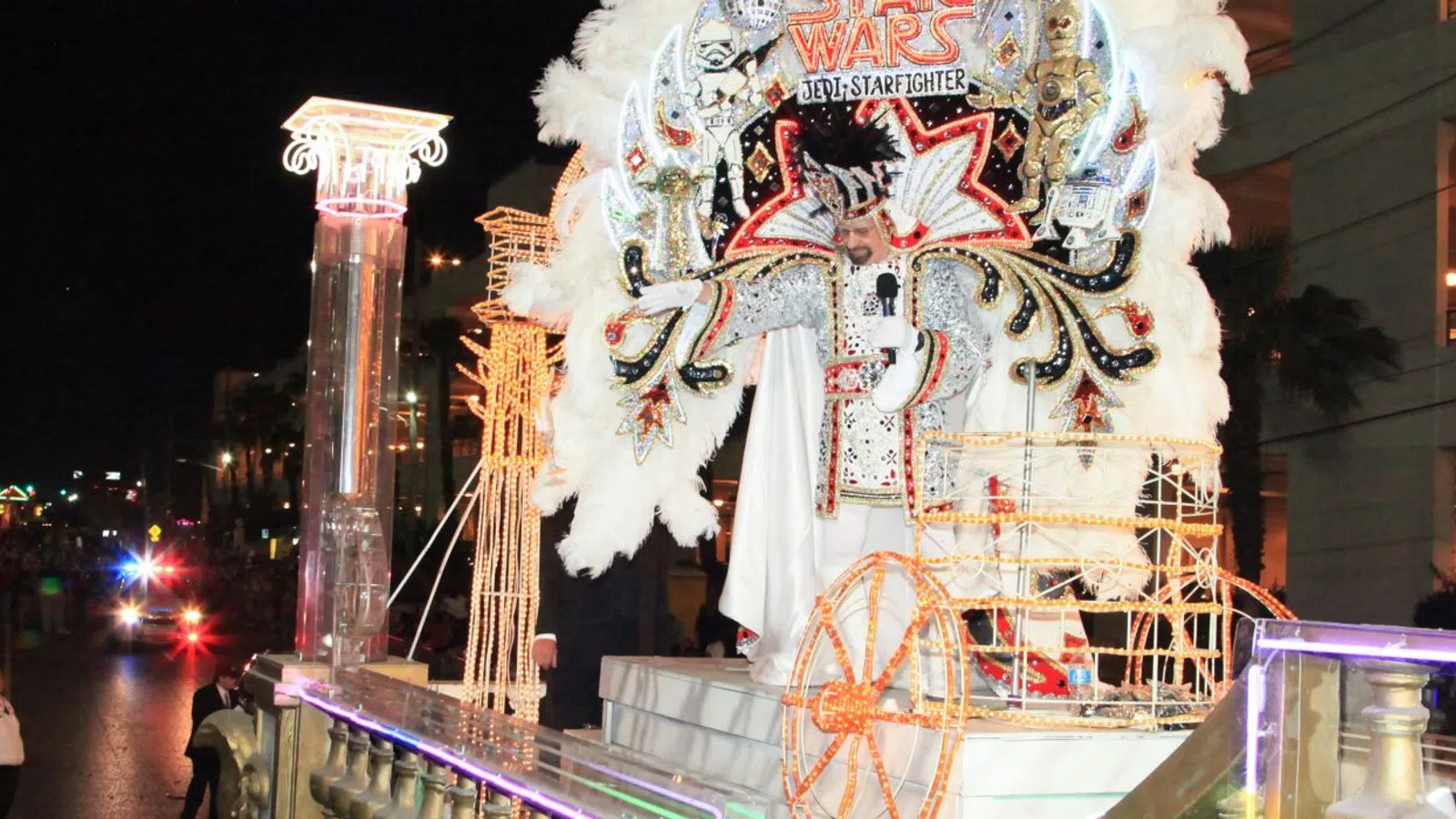 New Year, New Metairie Mardi Gras
