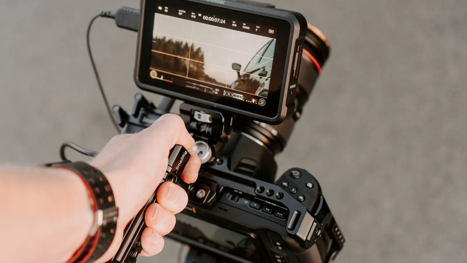 NOVAC Spotlights Two Local Filmmakers at Upcoming Sync Up Seminar