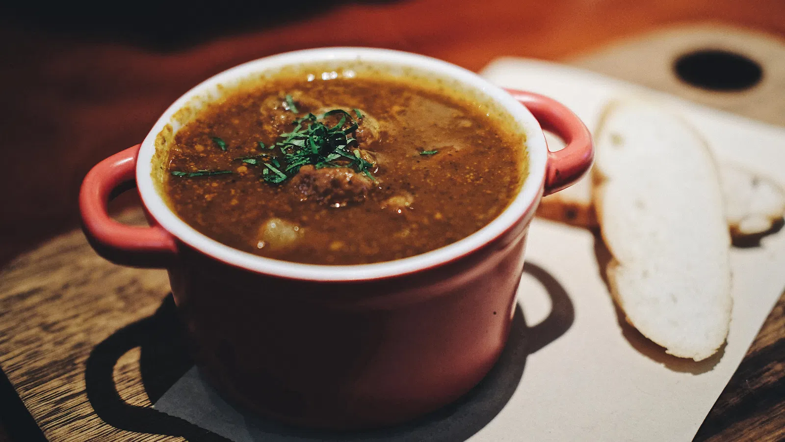 Five Great Places to Get Gumbo for National Gumbo Day October 12