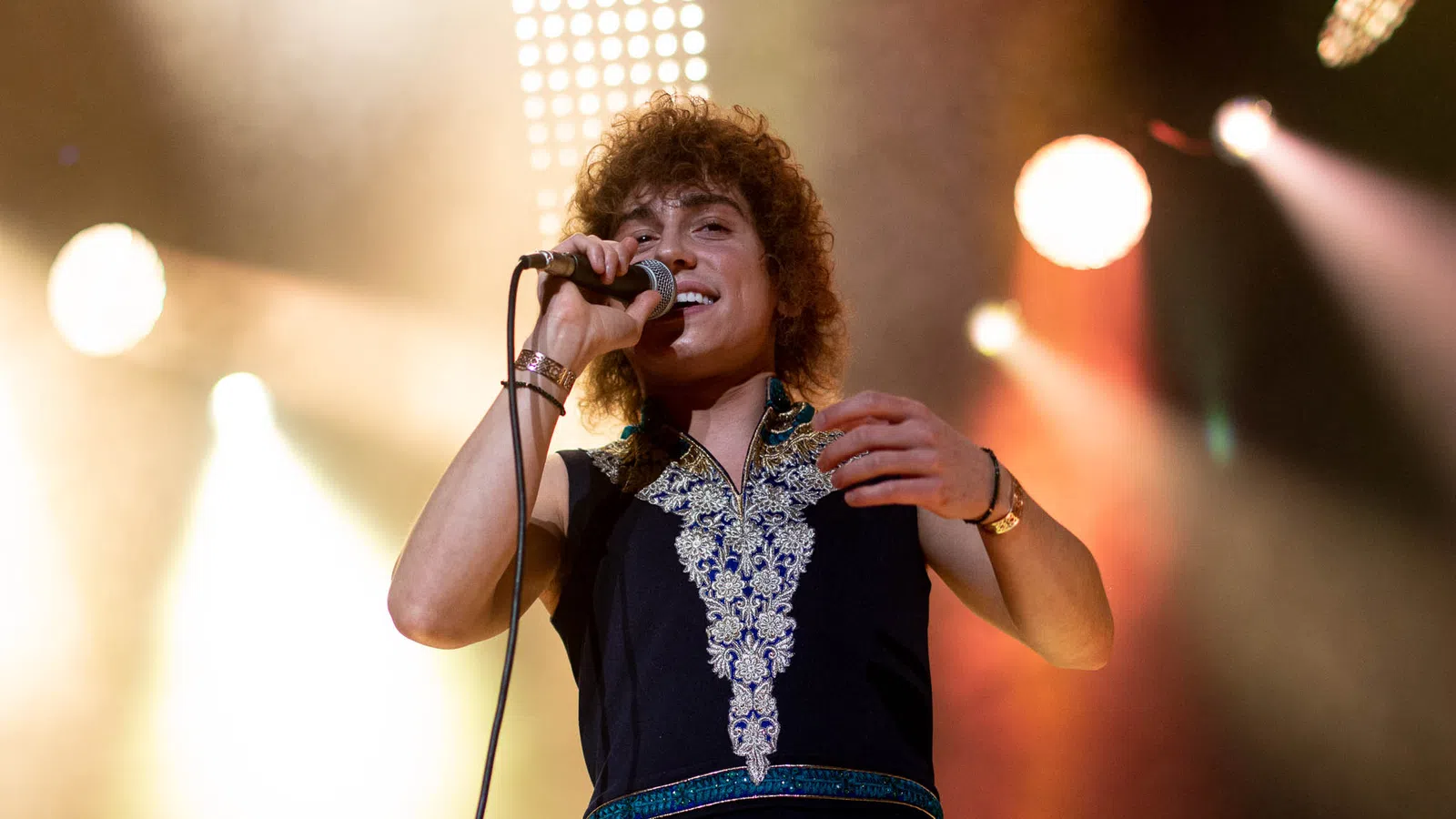 Greta Van Fleet @ UNO Lakefront Arena