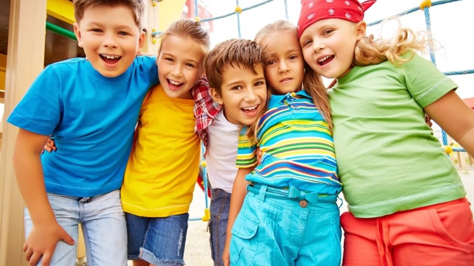 Why We Should Teach Students Patriotism at School