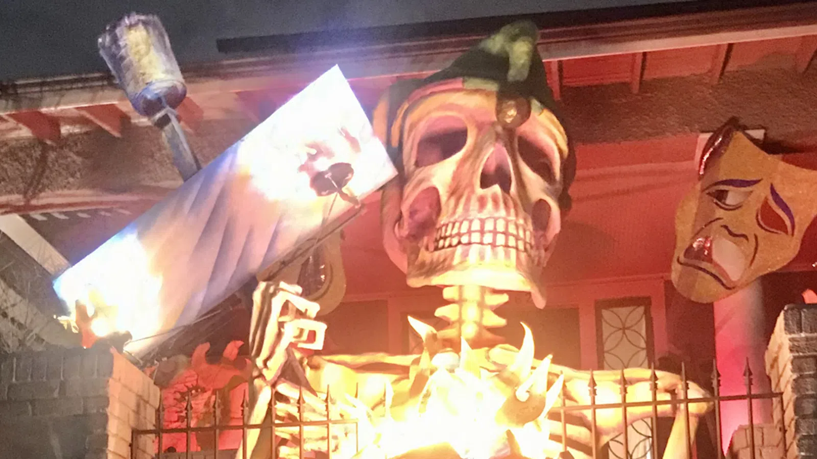 Krewe of House Floats 2021, part 4