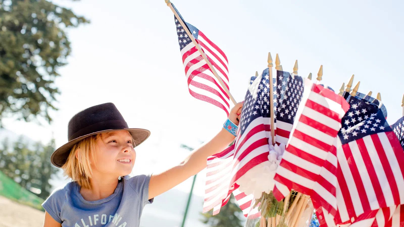 Five Ways to Celebrate the 4th of July in the Big Easy