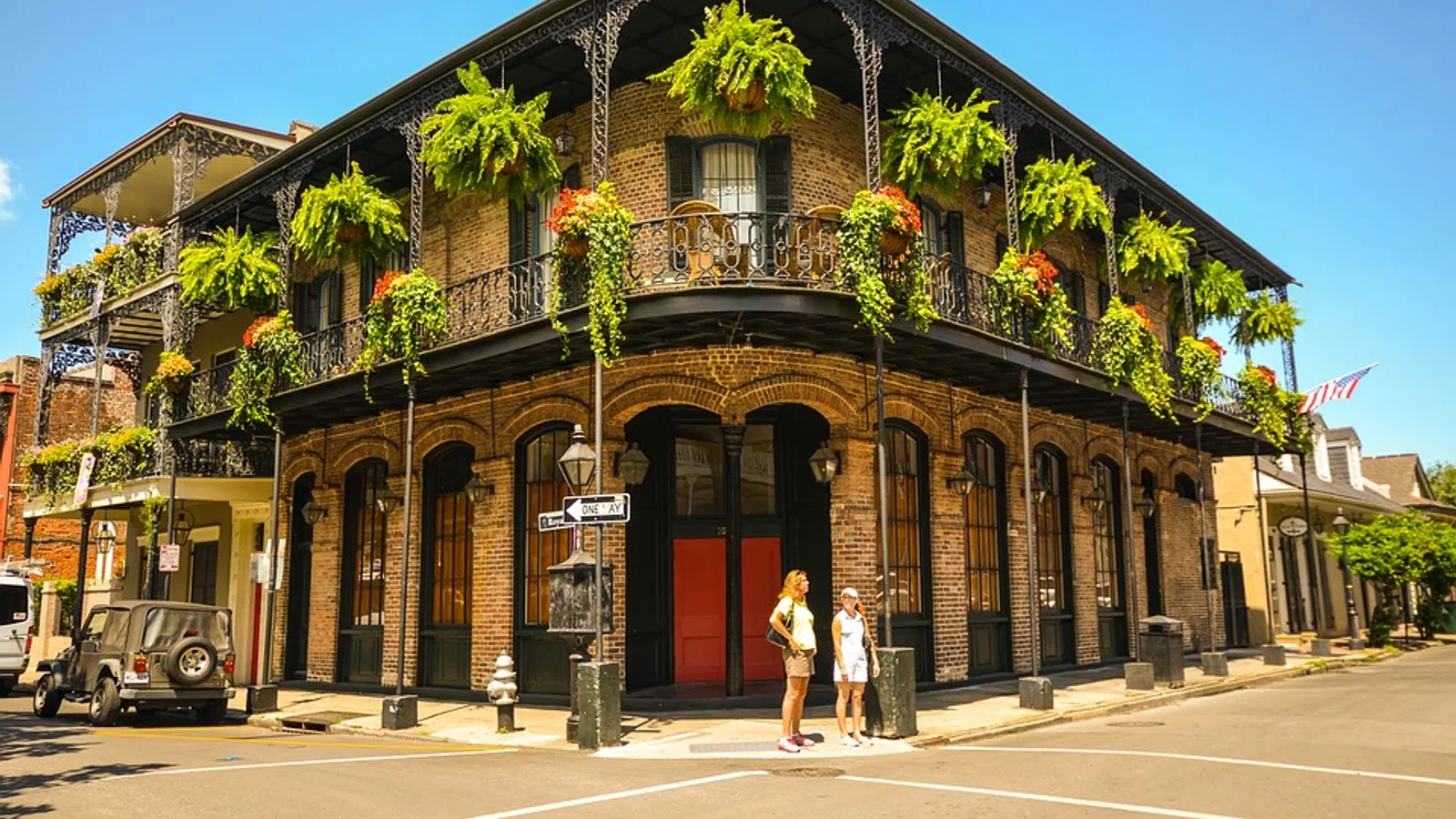 GreeNOLA: How New Orleans Created a More Eco-Friendly City