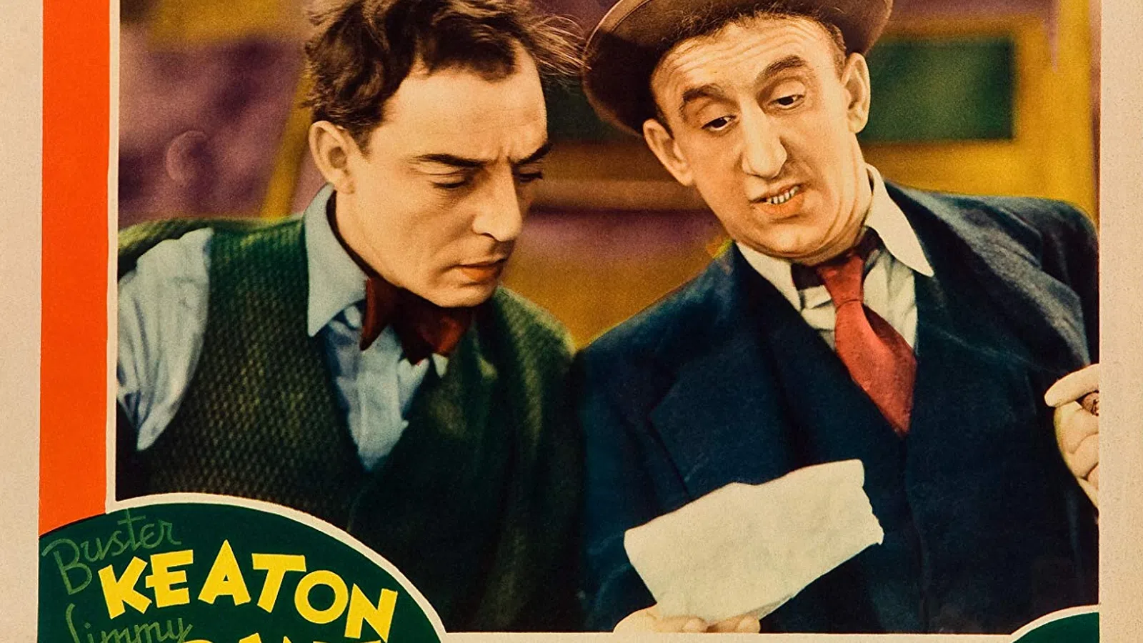 Classic Movies for the Couch