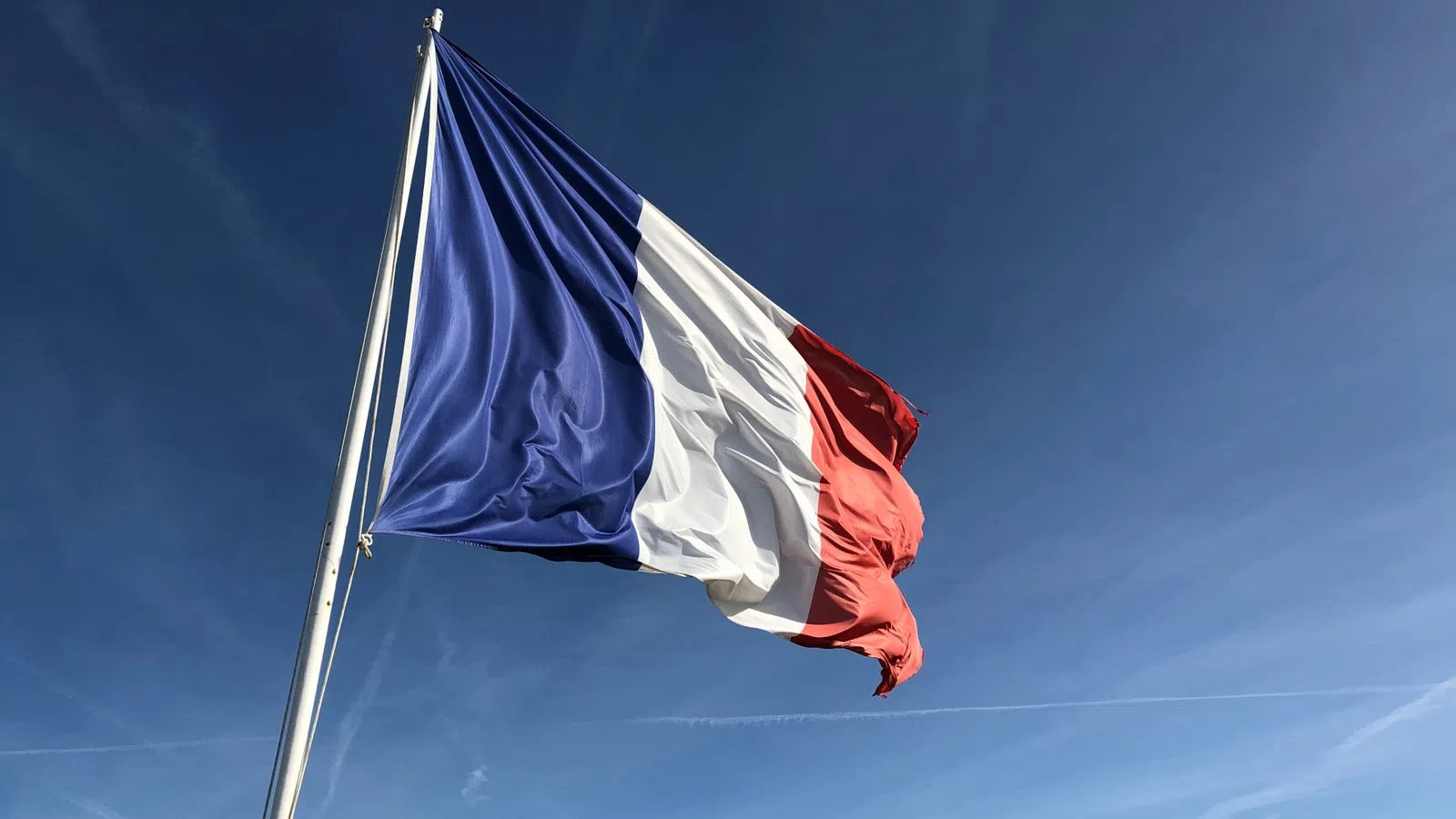 Celebrate Bastille Day Today at Bar Marilou!