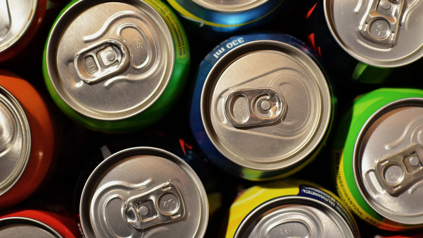 New Orleans's Tricentennial Series: Sodas