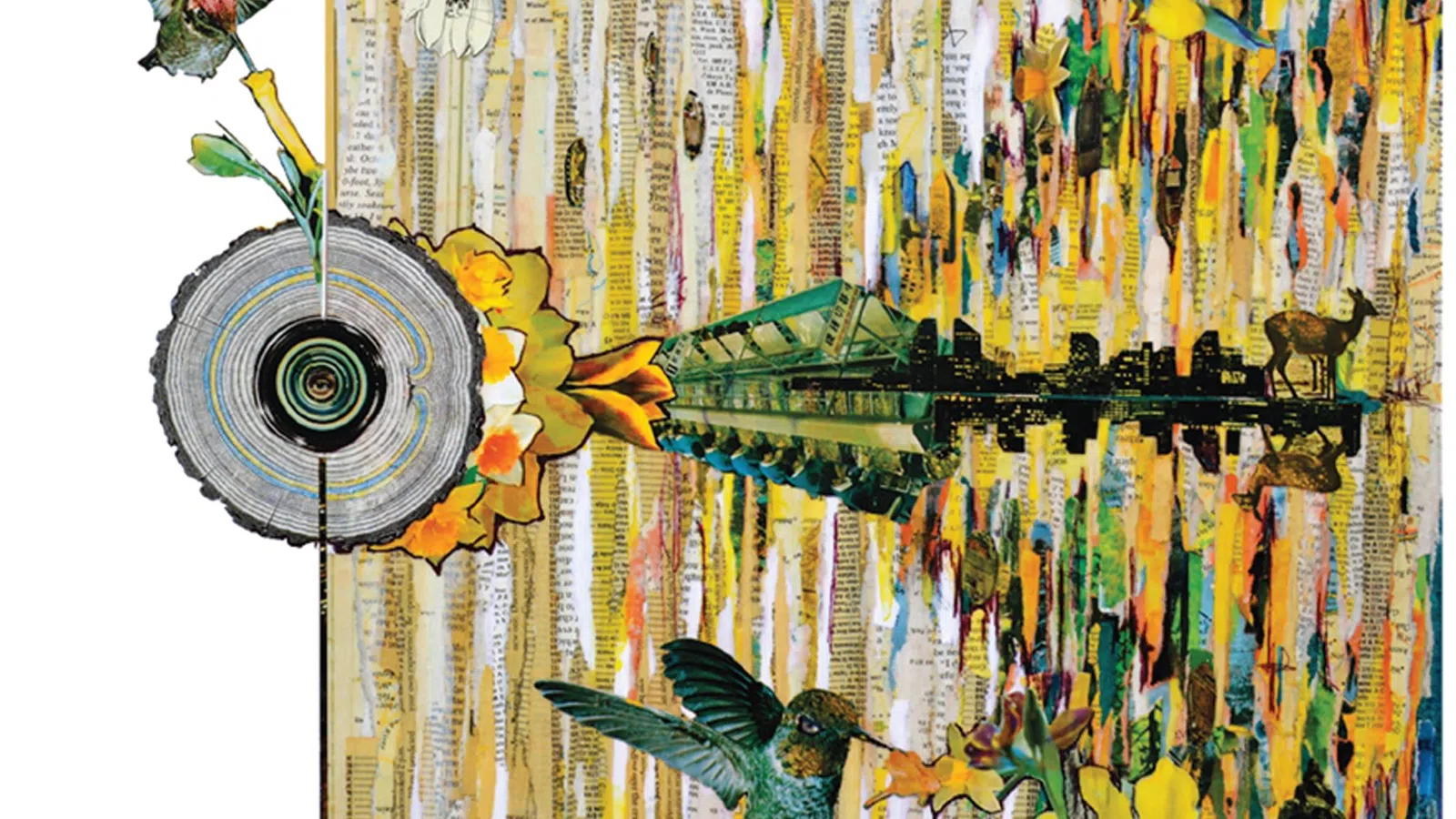 Album Review: Tezukayama by A Living Soundtrack