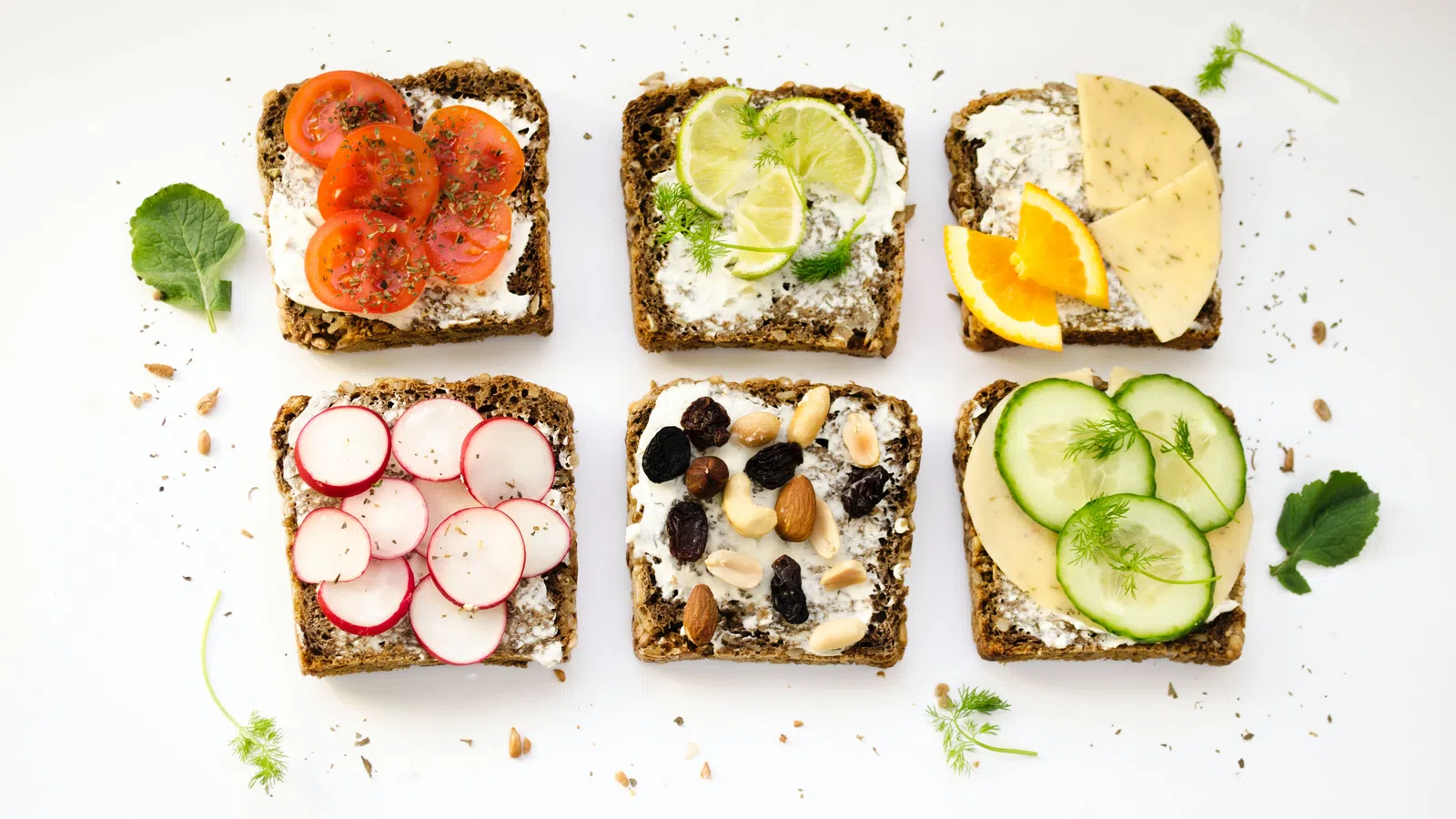 Foods to Eat to Alleviate Stress
