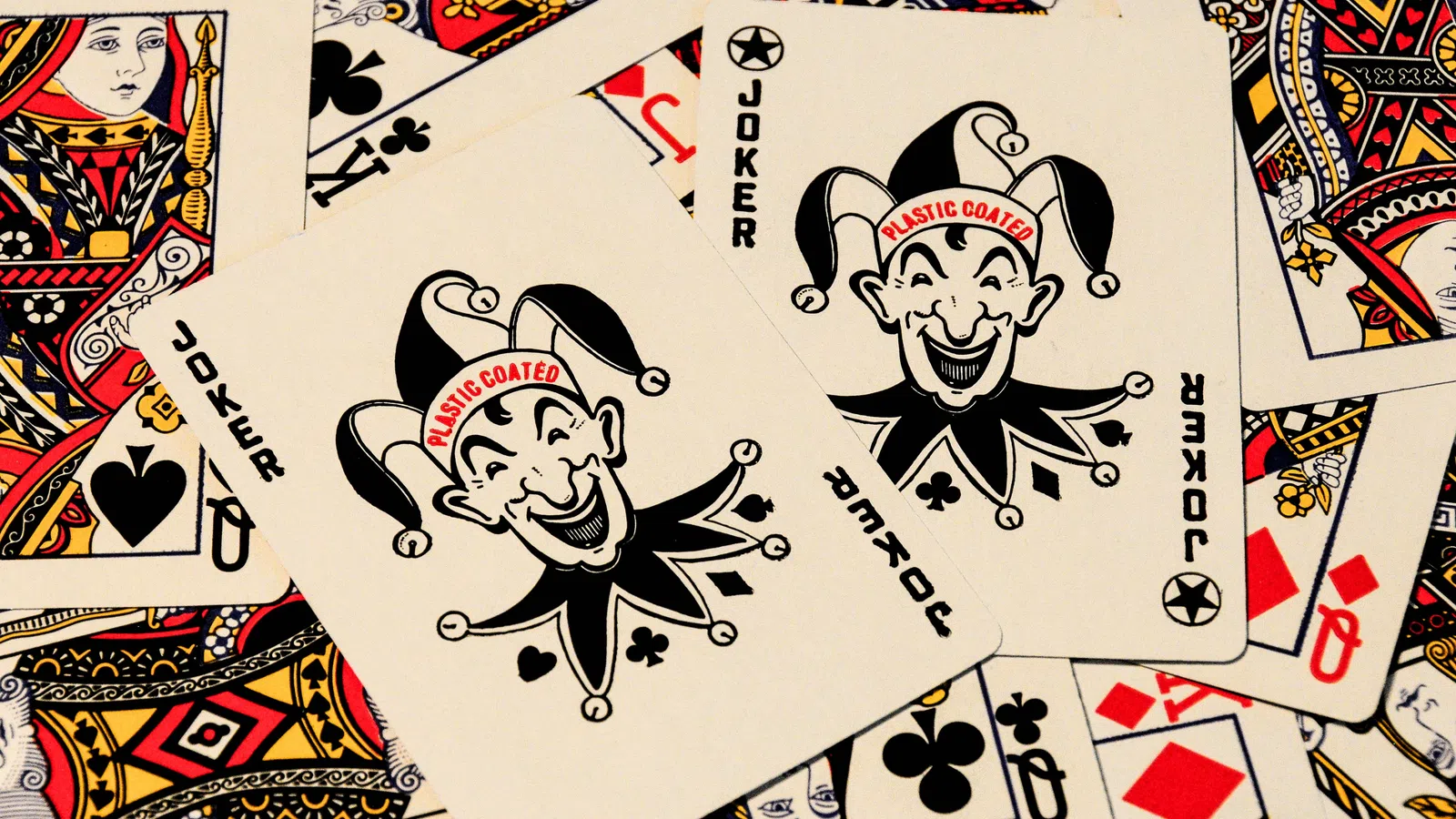 Five Casinos to Hit on National Card-Playing Day December 28
