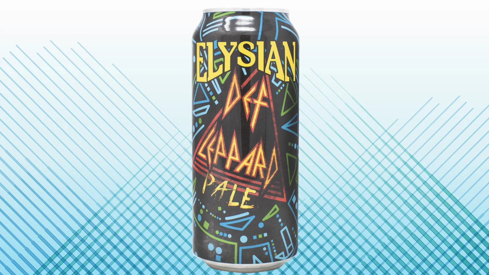 Def Leppard and Elysian Brewing Company Partner to Create ?Def Leppard Pale?