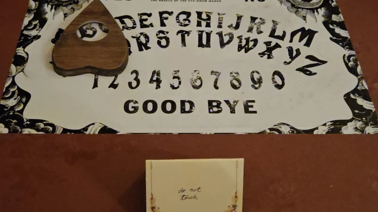 text, letter