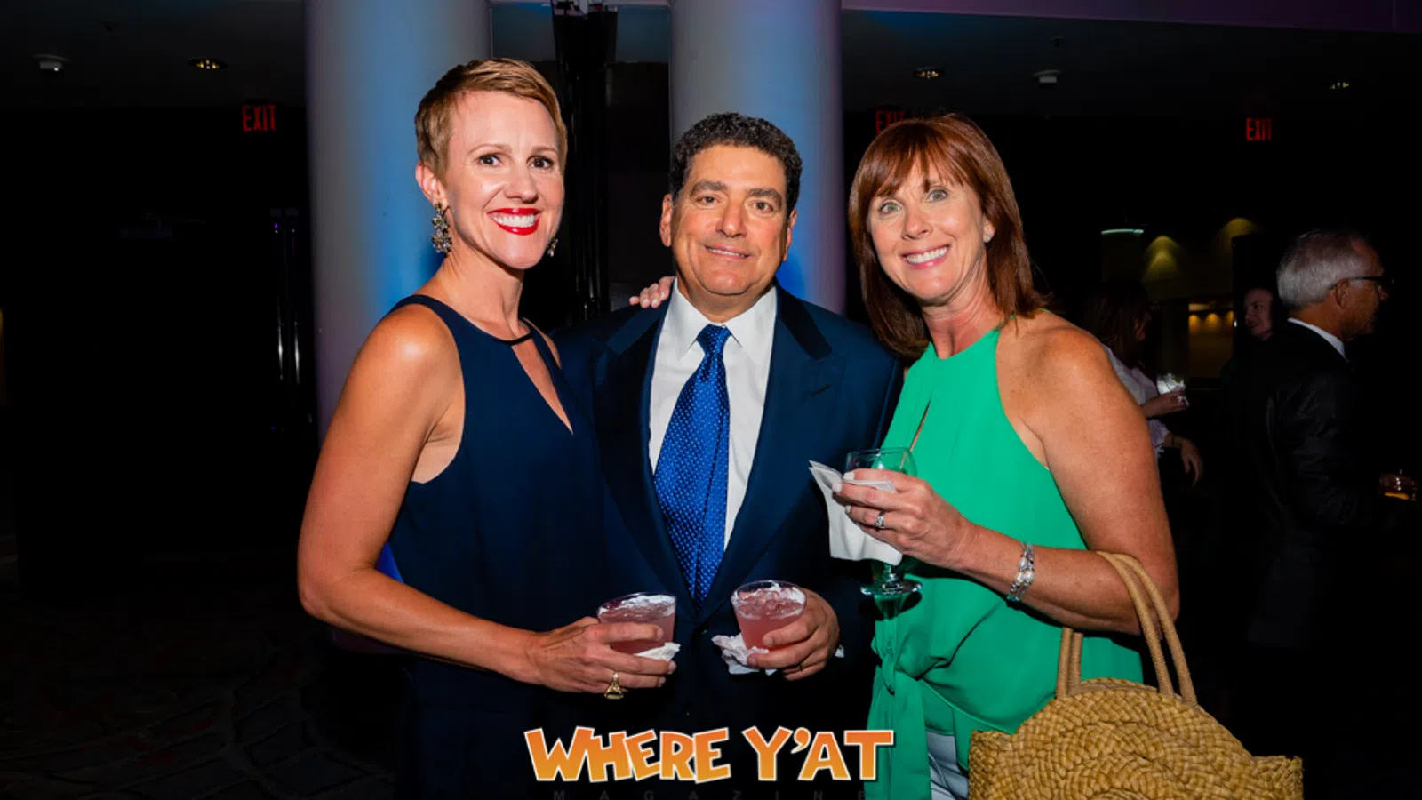 7th Annual Gold Medal Chefs Gala & Hospitality Awards