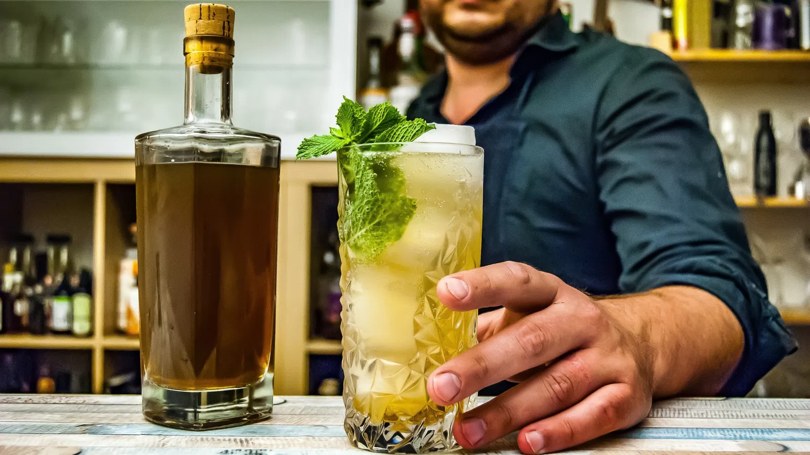 Sip on This: National Mint Julep Day is May 30