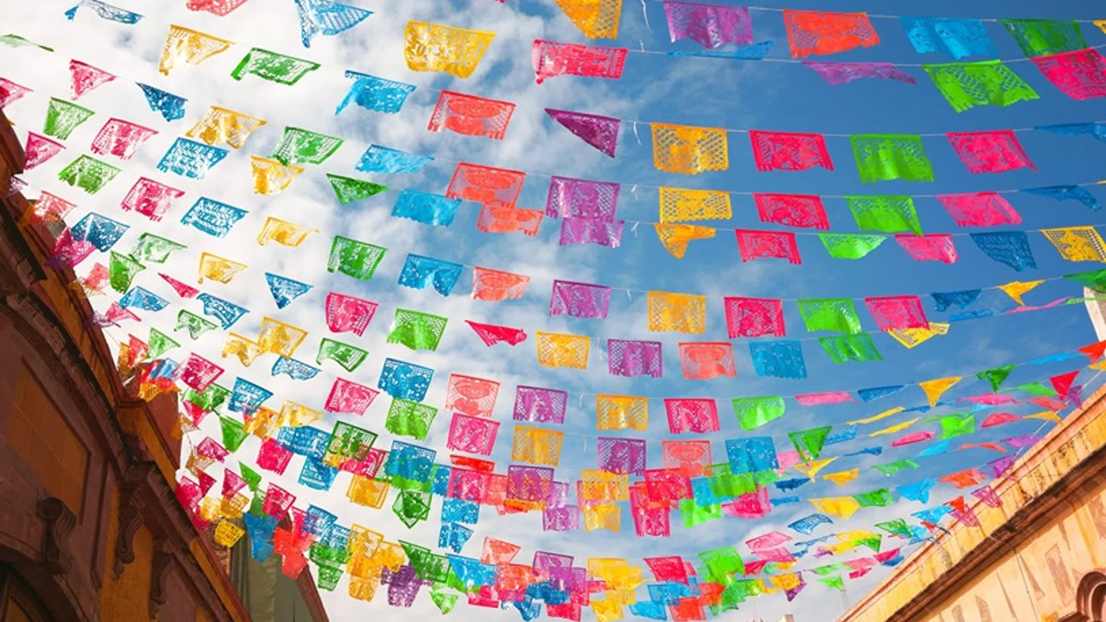 a colorful board game
