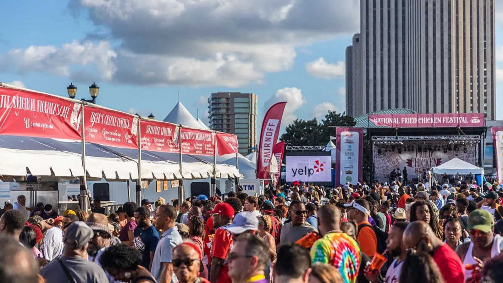 Lakeside 2 Riverside: Upcoming Festivals & Events in September & October