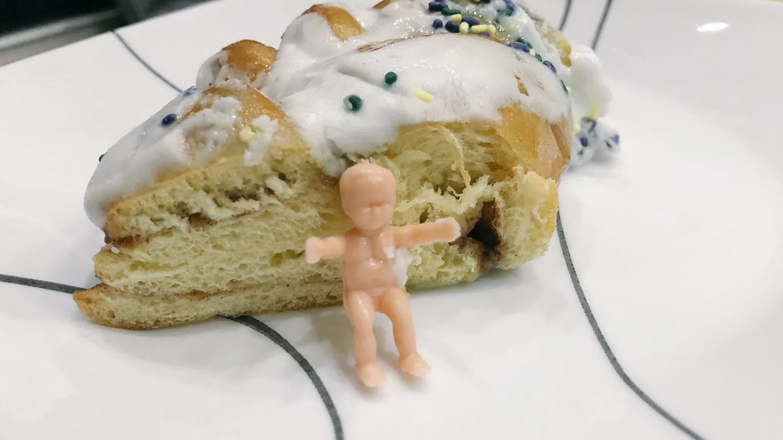 Superstitious Snacks of New Orleans and Louisiana