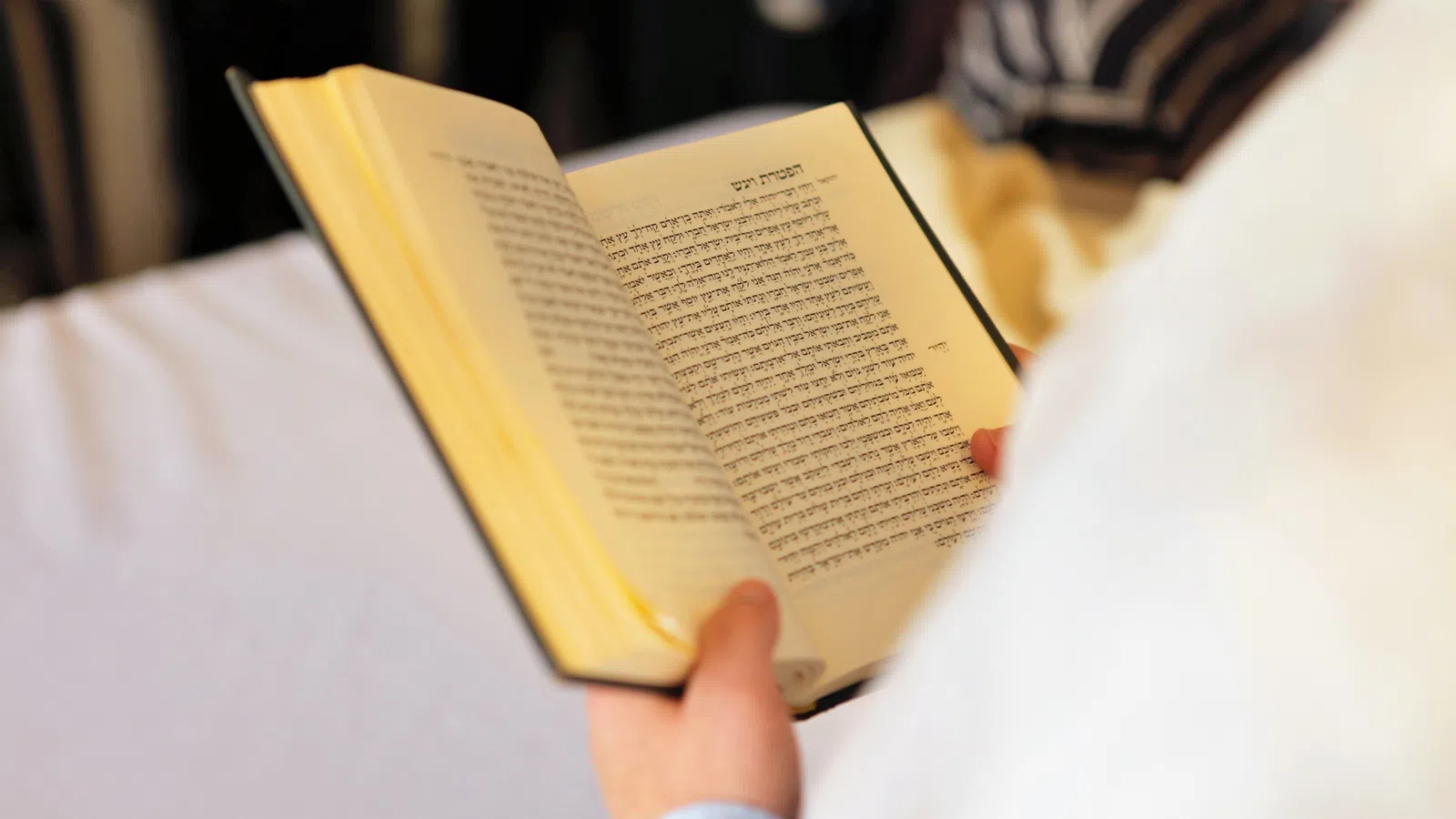 Five Places to Celebrate the Jewish New Year This Weekend