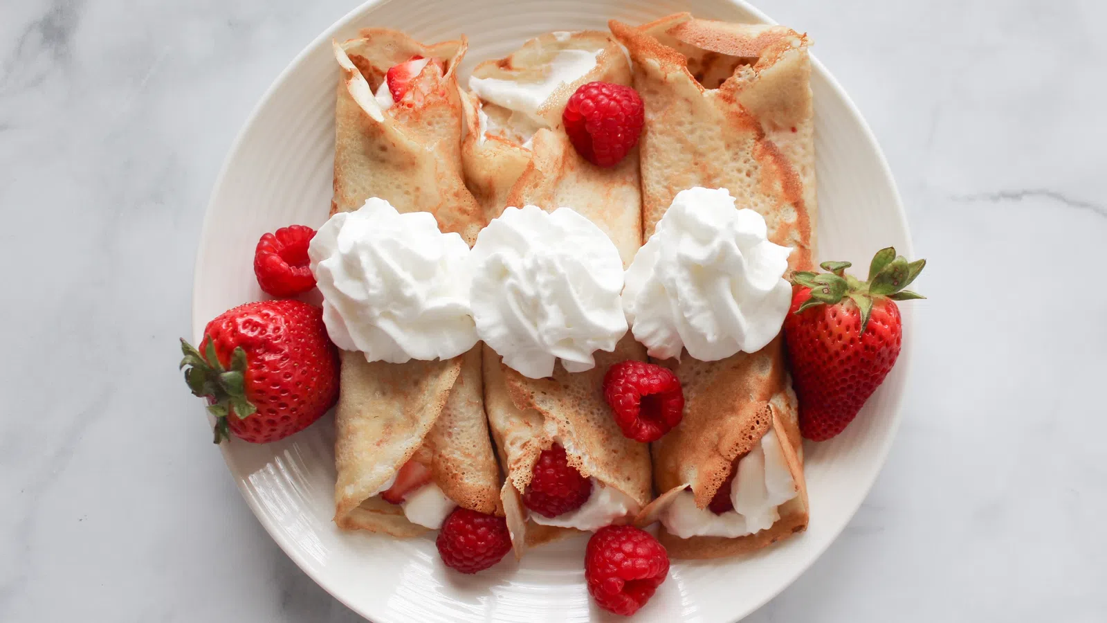 Just treats...