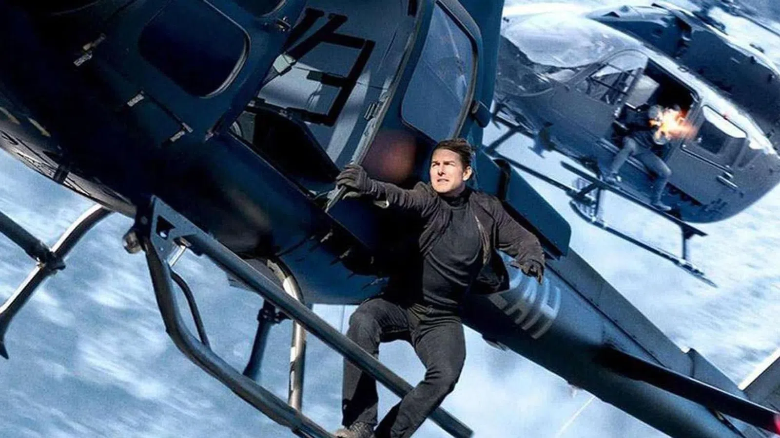 Film Review: Mission Impossible: Fallout