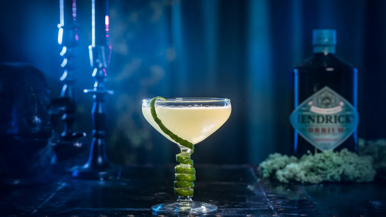 Boo-zy Halloween Cocktail Recipes