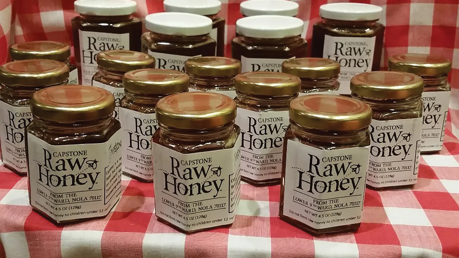 Honey-Do List: What Your Hometown Honey Can Do for You