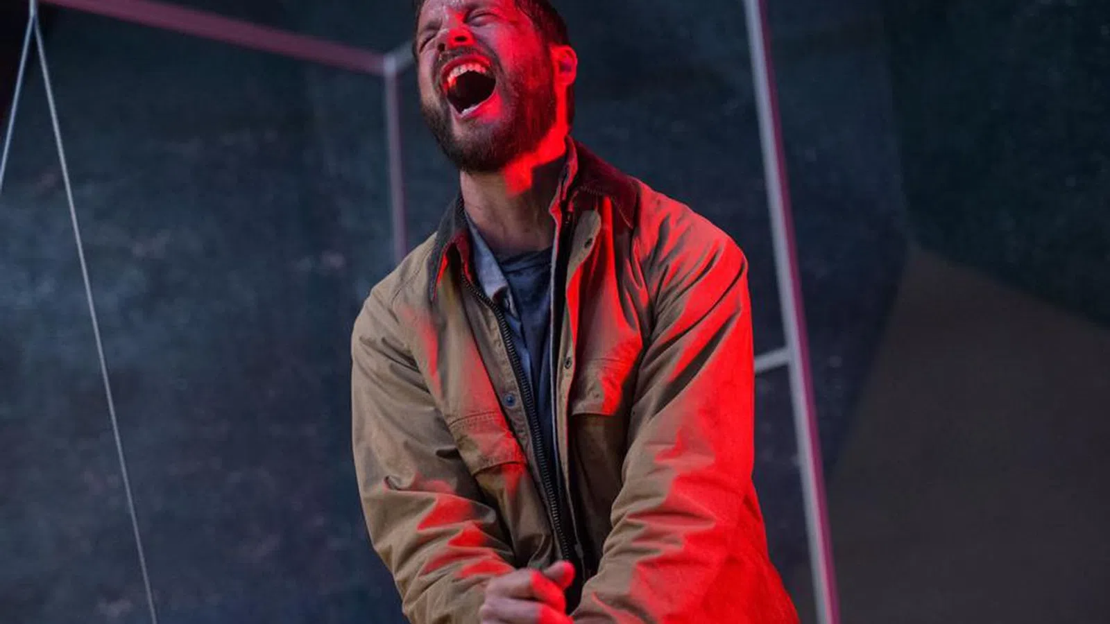 Film Review: Upgrade