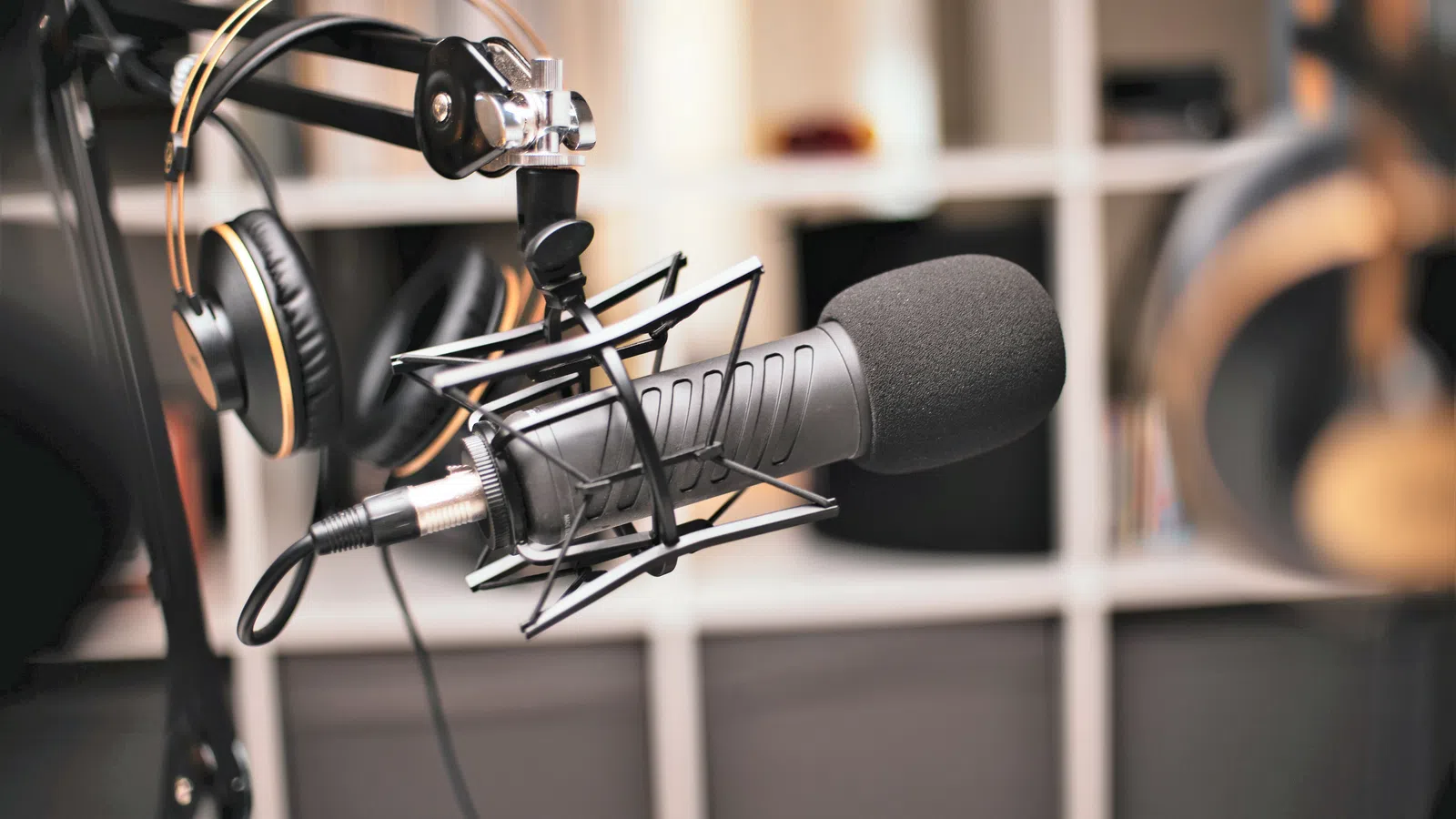 Behind the Mic: Bert Weiss from The Bert Show