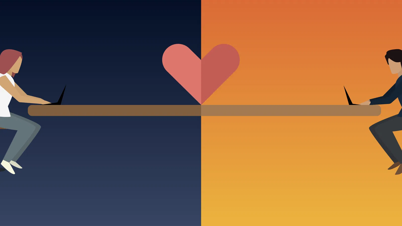 Up-to-Date Dating: Finding Love in ?The New Normal?