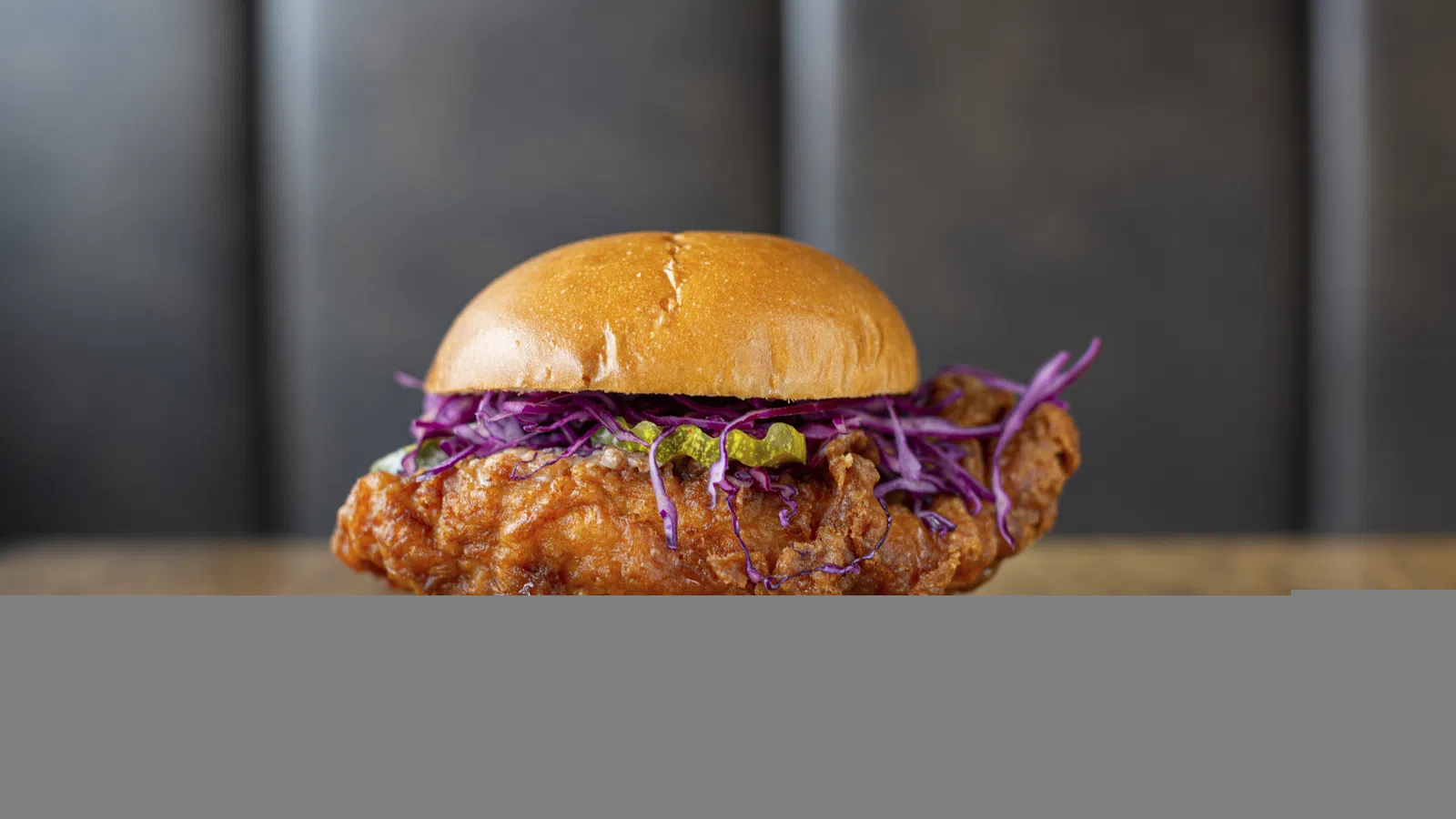 Willie Mae?s Collaborates With L.A. Burger Joint to Create ?The Willie Mae? Chicken Sandwich