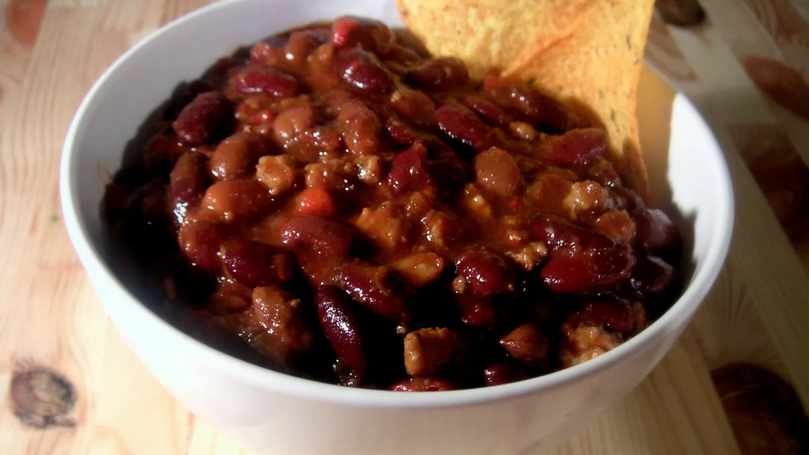 Cajun Chili Fest Still Scheduled in Lafayette