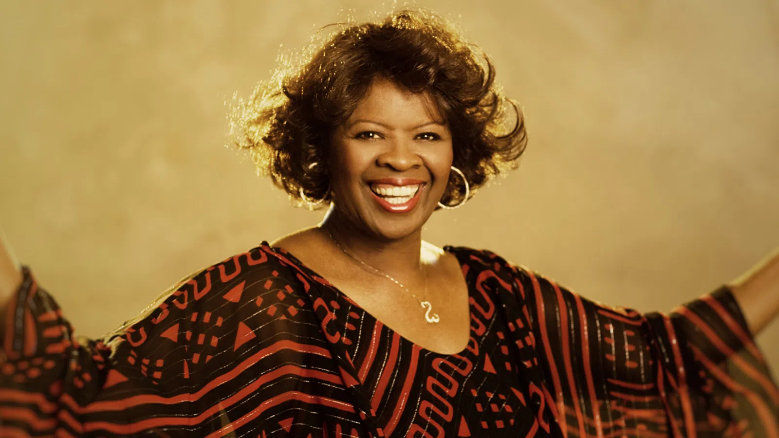 New Orleans's Very Own Irma Thomas to be Featured in New Documentary