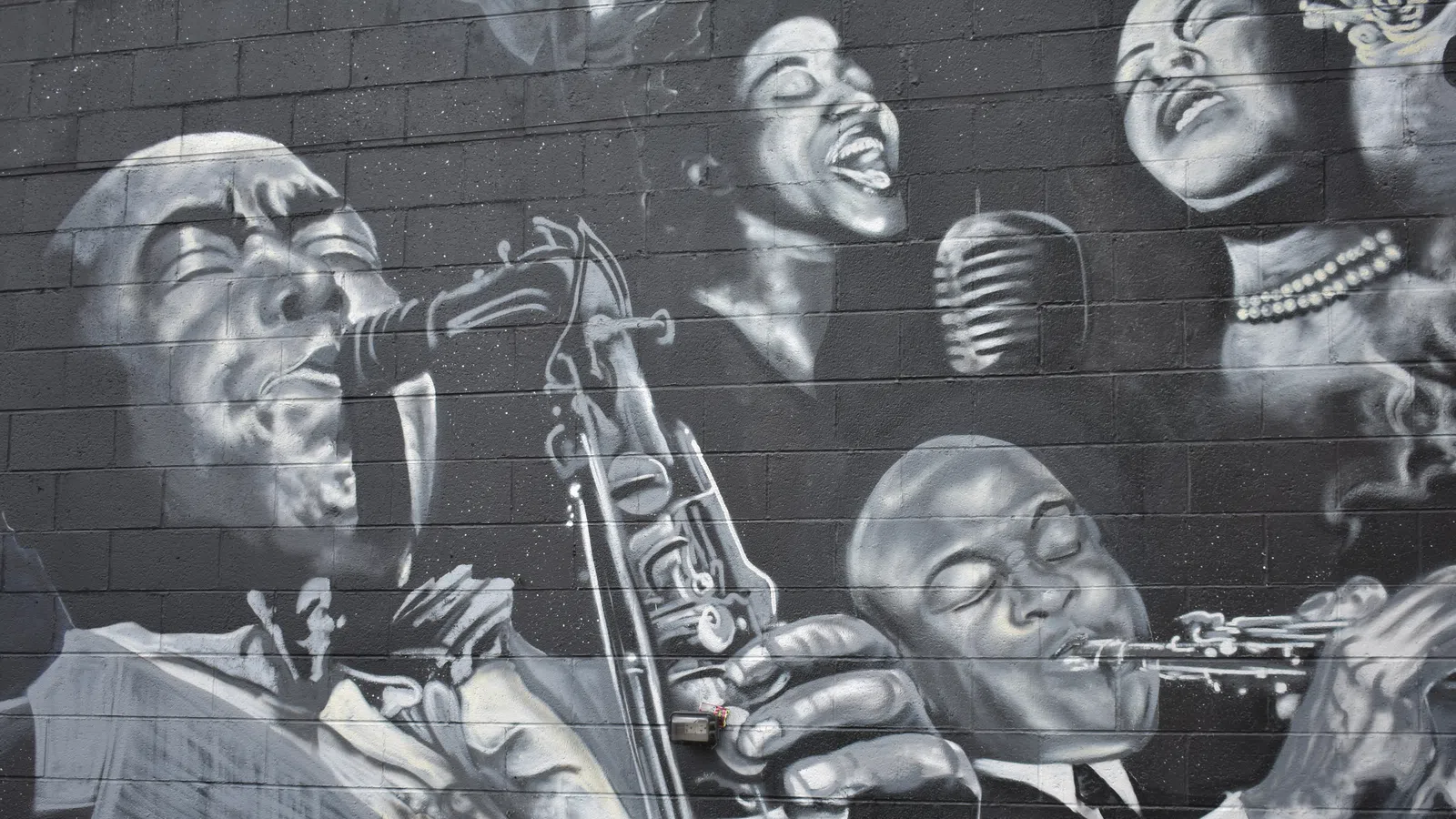 From Jazz to Modern Music: The Big Easy?s Musical Roots