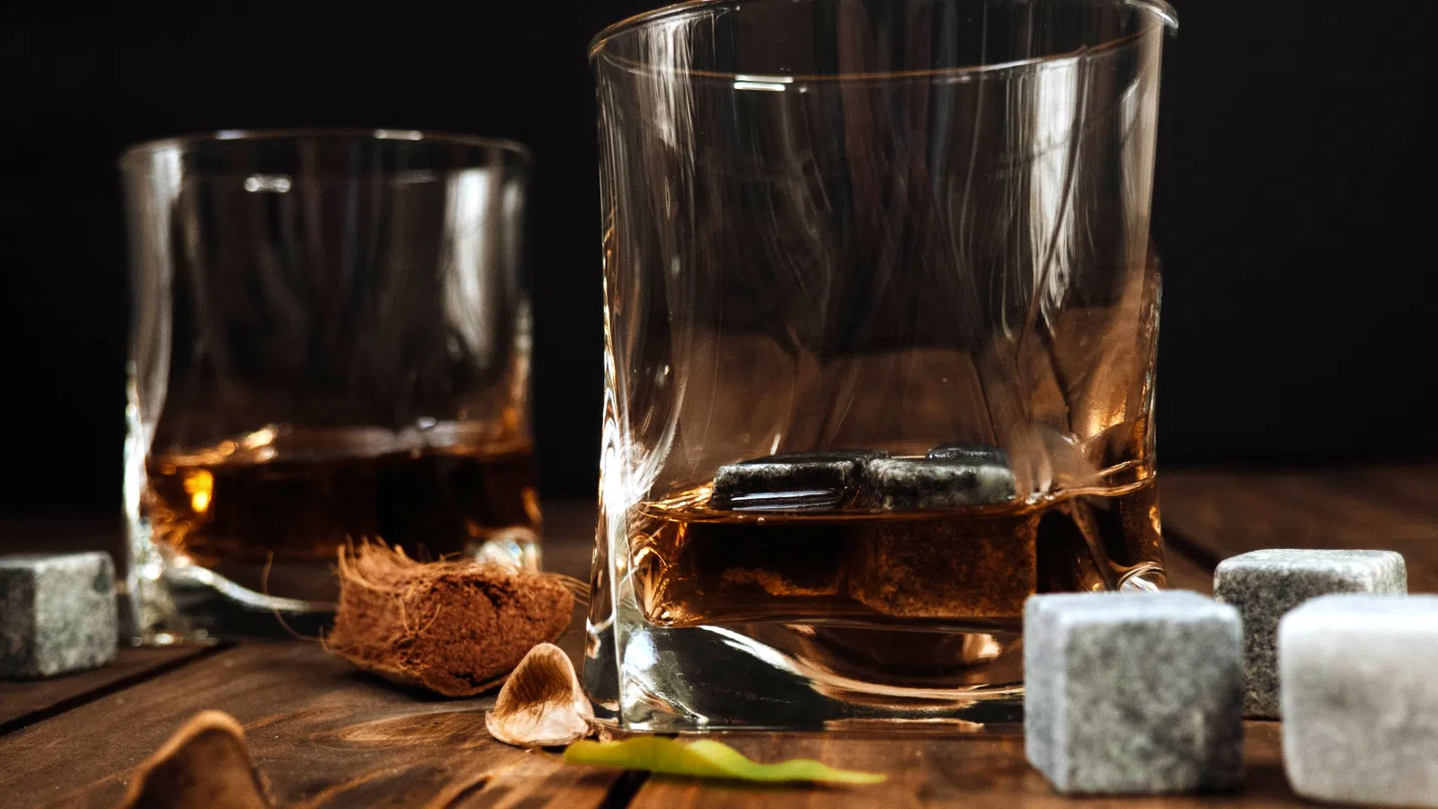September is Bourbon Heritage Month!