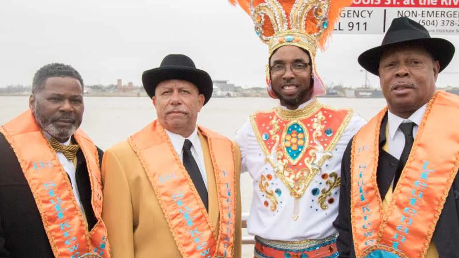 Lundi Gras Festival Preview